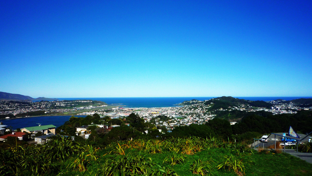 Wellington | MyTravelEmotion