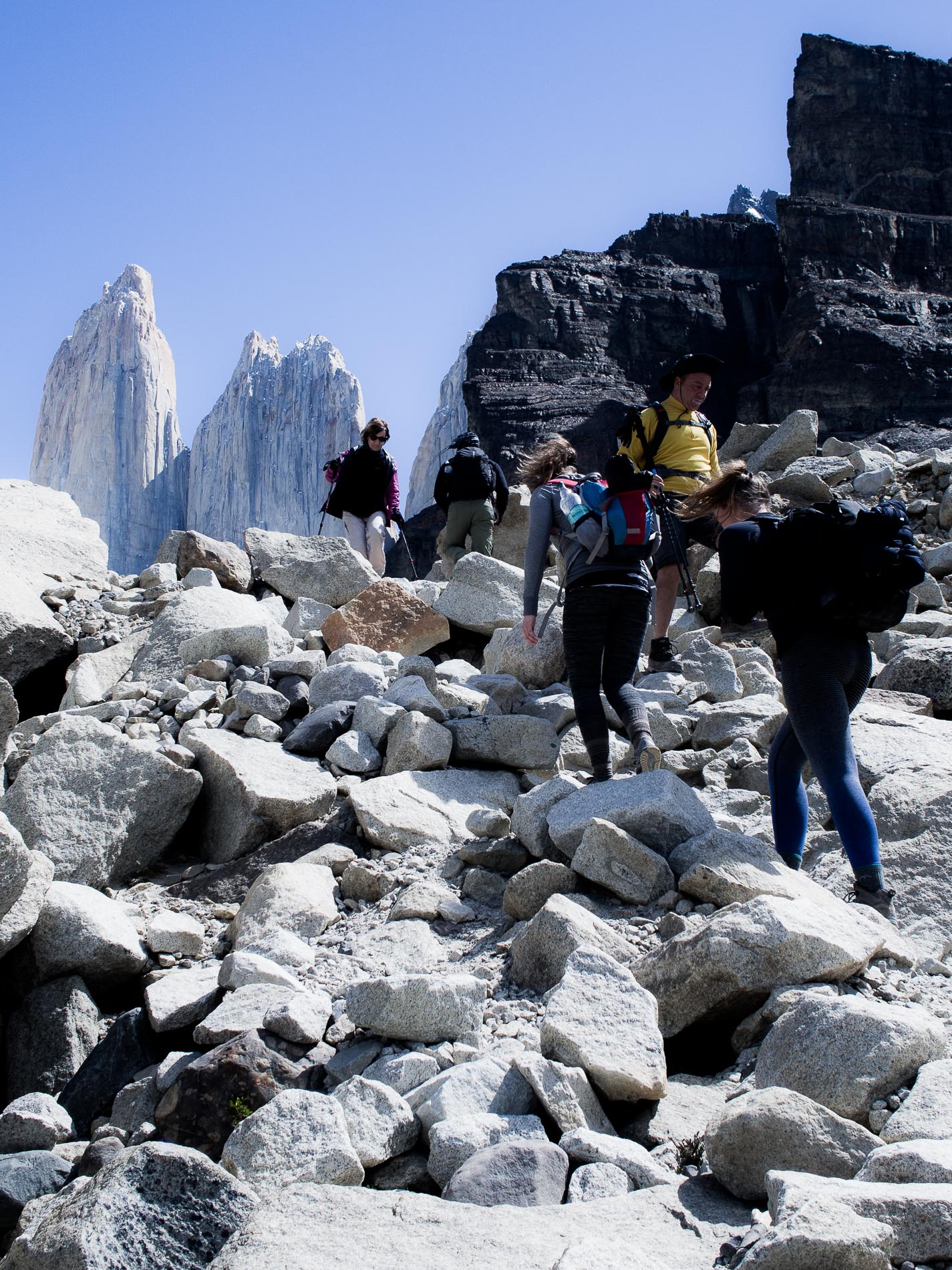 W-Trek Torres del Paine-65 | MyTravelEmotion